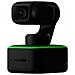 Link 4K Webcam 1080 MP 3840x2160 Pixel USB Nero /Verde - Foto miniatura 4