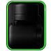 Link 4K Webcam 1080 MP 3840x2160 Pixel USB Nero /Verde - Foto miniatura 5
