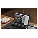 Link 4K Webcam 1080 MP 3840x2160 Pixel USB Nero /Verde - Foto miniatura 3