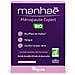 Manhaé Menopausa Bio 60 Capsule - Foto miniatura 1