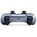 DualSense Argento Bluetooth Gamepad Analogico /Digitale PlayStation 5 - Foto miniatura 3