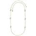 Gioielleria 5448614. Collana, Colore Oro. Donna. - In ordine - Foto miniatura 3