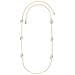 Gioielleria 5448614. Collana, Colore Oro. Donna. - In ordine - Foto miniatura 4