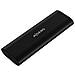 Custodia Hard Disk Asm2-014b Usb Nero Usb 3.2 Gen 2 (3.1 Gen 2) - Foto miniatura 1
