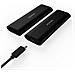 Custodia Hard Disk Asm2-014b Usb Nero Usb 3.2 Gen 2 (3.1 Gen 2) - Foto miniatura 2