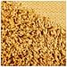 Set Di 2 Cuscini Rhoeo Cotone 45 X 45 Cm Geometrico Trapuntato Giallo - Foto miniatura 7