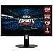 Monitor 23,8" IPS Gaming G244F E2 1920 x 1080 Tempo di risposta 1 ms Frequenza di Aggiornamento 180 Hz - Foto miniatura 1