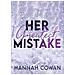 Hannah Cowan - Her Greatest Mistake - Foto miniatura 1