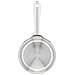 Pentola In Acciaio Inox Da 20 Cm - 011108032320 - Foto miniatura 4
