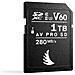 Technologies Av Pro Sd V60 Mk2 1,02 Tb Sdxc Uhs-ii - Foto miniatura 1