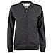 Premium Oc Cardigan Lady Antracite Me Xs - Foto miniatura 1