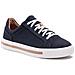 Un Maui Lace Scarpe Da Ginnastica Da Donna In Tessuto Blu Navy 35,5 - Foto miniatura 2