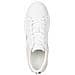 Platform Court Sneaker White Whimsy Pink Sneakers Pelle Scarpe Donna Bianco Eu 39, Fw0fw07910 0lb - Foto miniatura 2