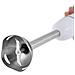 Frullatore ad Immersione 8436044536373 Capacità 0.6 Litri Potenza 400 Watt Colore Bianco - Foto miniatura 3