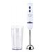 Frullatore ad Immersione 8436044536373 Capacità 0.6 Litri Potenza 400 Watt Colore Bianco - Foto miniatura 1