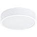 Lampada Da Soffitto Onyx 30 Led Bianco 3000k Sl. 1243 - Minimalista Lampade Da Soffitto Bianco 6x30x30 Cm - Foto miniatura 1