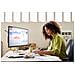 Philips 5000 series 27B2G5500/00 Monitor PC 68,6 cm (27") 2560 x 1440 Pixel Quad HD LCD Antracite - Foto miniatura 6
