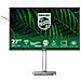 Philips 5000 series 27B2G5500/00 Monitor PC 68,6 cm (27") 2560 x 1440 Pixel Quad HD LCD Antracite - Foto miniatura 8