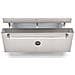 Frigorifero 4 Porte REF904FFNXTC Libera Installazione Total No-Frost Capacità Netta 636 L Classe E Colore Accaio Inox - Foto miniatura 4