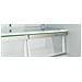 Frigorifero 4 Porte REF904FFNXTC Libera Installazione Total No-Frost Capacità Netta 636 L Classe E Colore Accaio Inox - Foto miniatura 5