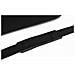 COO-BAG15-1N borsa per laptop 39,6 cm (15.6") Custodia a tasca Nero - Foto miniatura 2