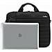 COO-BAG15-1N borsa per laptop 39,6 cm (15.6") Custodia a tasca Nero - Foto miniatura 3