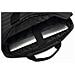 COO-BAG15-1N borsa per laptop 39,6 cm (15.6") Custodia a tasca Nero - Foto miniatura 5