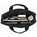 COO-BAG15-1N borsa per laptop 39,6 cm (15.6") Custodia a tasca Nero - Foto miniatura 12