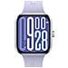 Smartwatch Redmi Watch 5 Impermeabile 5 ATM Display Digitale 2.07" AMOLED Bluetooth 432 x 514 Pixel Frequenza Cardiaca Viola Europa - Foto miniatura 3