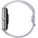 Smartwatch Redmi Watch 5 Impermeabile 5 ATM Display Digitale 2.07" AMOLED Bluetooth 432 x 514 Pixel Frequenza Cardiaca Viola Europa - Foto miniatura 4