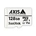 01678-001 memoria flash 128 GB MicroSDXC Classe 10 - Foto miniatura 1