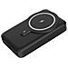 Batteria Magsafe 15w 10000mah Usb-c 20w, Nero - Foto miniatura 1