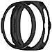 Custodia Armatura Hollow Per Samsung Watch Ultra2/8 Classic - Foto miniatura 4