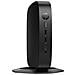 Mini PC Thin Client Elite t660 Intel U300E RAM 16GB eMMC 64GB Windows 11 IoT Nero - Foto miniatura 1