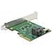 Scheda 89923 Interfaccia Adattatore Interno SAS PCIe 3.0 24 Gbit /s - Foto miniatura 2