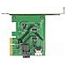 Scheda 89923 Interfaccia Adattatore Interno SAS PCIe 3.0 24 Gbit /s - Foto miniatura 1