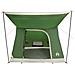 Tenda da campeggio Verde 282 x 225 x 154 cm Poliestere - Foto miniatura 4