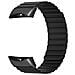 Cinturino Magnetico In Silicone Compatibile Con Garmin Forerunner 45/45s /swim 2 - Vari Colori Black - Foto miniatura 1
