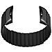 Cinturino Magnetico In Silicone Compatibile Con Garmin Forerunner 45/45s /swim 2 - Vari Colori Black - Foto miniatura 2