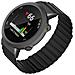 Cinturino Magnetico In Silicone Compatibile Con Garmin Forerunner 45/45s /swim 2 - Vari Colori Black - Foto miniatura 4