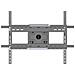 5605 Supporto TV a parete 2,79 m (110") Nero - Foto miniatura 5
