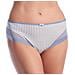 Mutandine Generose Con Tulle D0a63 Per Donna - Foto miniatura 1