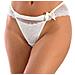 Slip Brasiliano In Pizzo 124180223 Donna - Foto miniatura 1