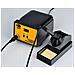 Stazione Saldante 937d+ 60w Con Display Lcd E 10 Punte In Rame - Controllo Temperatura 200-480°c, Esd Safe, Alta Precisione - Foto miniatura 8