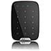 Keypad Tastiera Nera Wireless Touch 868mhz Inserimento Disinserimento Allarme - Foto miniatura 1