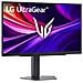 27G810A-B Monitor PC 68,6 cm (27") 3840 x 2160 Pixel 4K Ultra HD LCD Nero - Foto miniatura 2