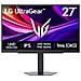 27G810A-B Monitor PC 68,6 cm (27") 3840 x 2160 Pixel 4K Ultra HD LCD Nero - Foto miniatura 1