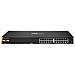 Aruba Networking CX 6000 24p 10M / 100M / 1G Class4 PoE 4p SFP 1G 370W Switch EU en - Foto miniatura 1