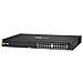 Aruba Networking CX 6000 24p 10M / 100M / 1G Class4 PoE 4p SFP 1G 370W Switch EU en - Foto miniatura 2