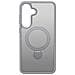 Cover per Galaxy S25+ - TPU+PC, Grigio, Con Soporte - Foto miniatura 2